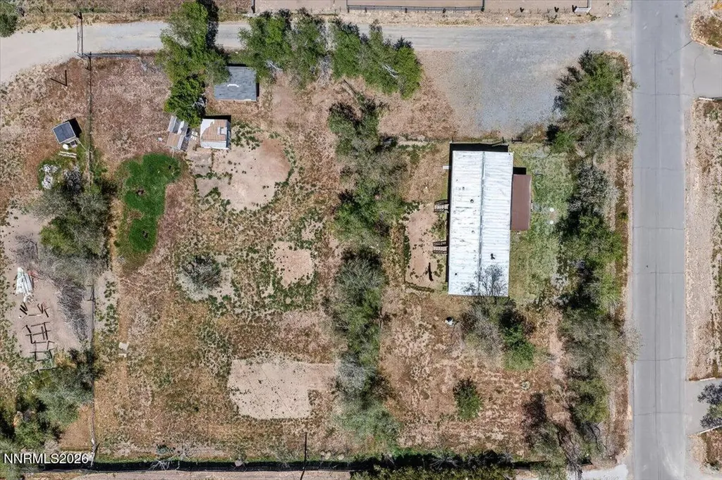 3575 Pershing Washoe Valley NV 89704