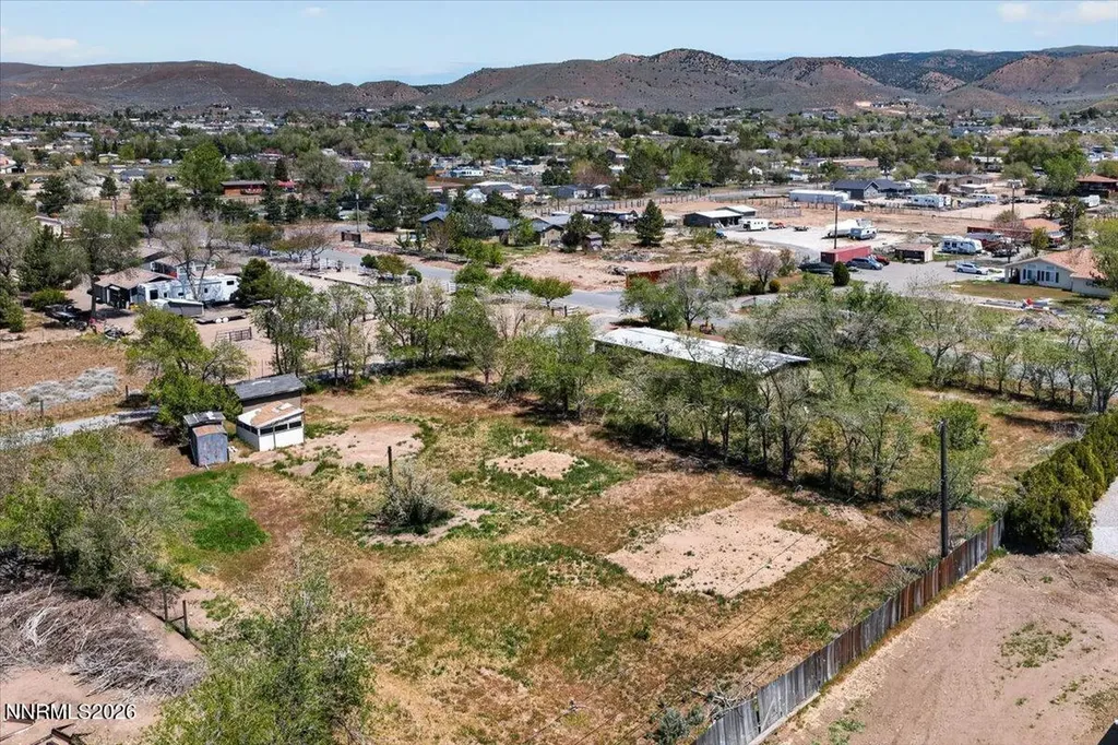 3575 Pershing Washoe Valley NV 89704