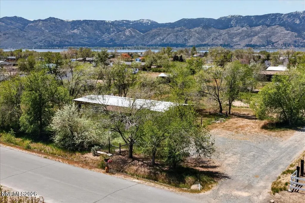 3575 Pershing Washoe Valley NV 89704