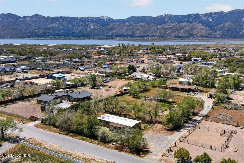 3575 Pershing Washoe Valley NV 89704