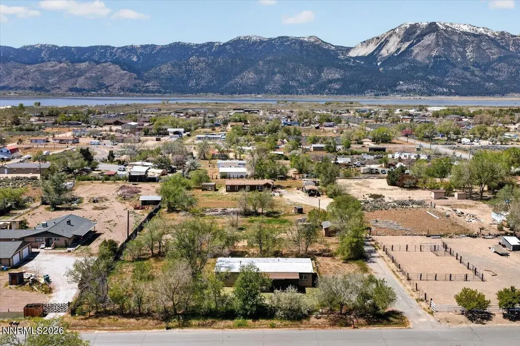 3575 Pershing Washoe Valley NV 89704
