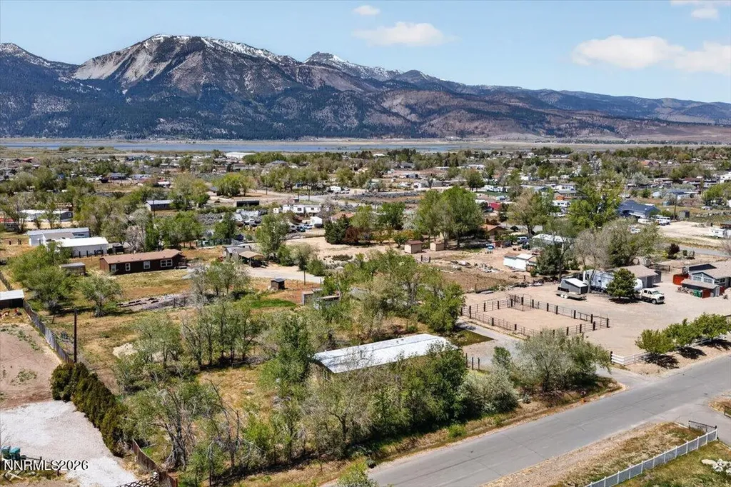 3575 Pershing Washoe Valley NV 89704