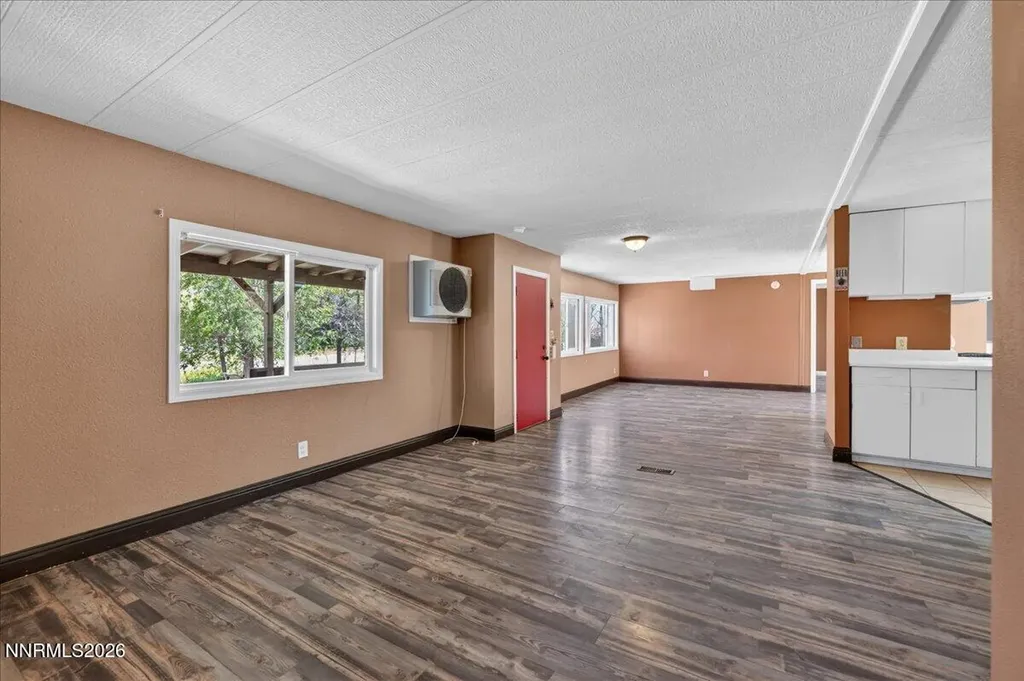 3575 Pershing Washoe Valley NV 89704