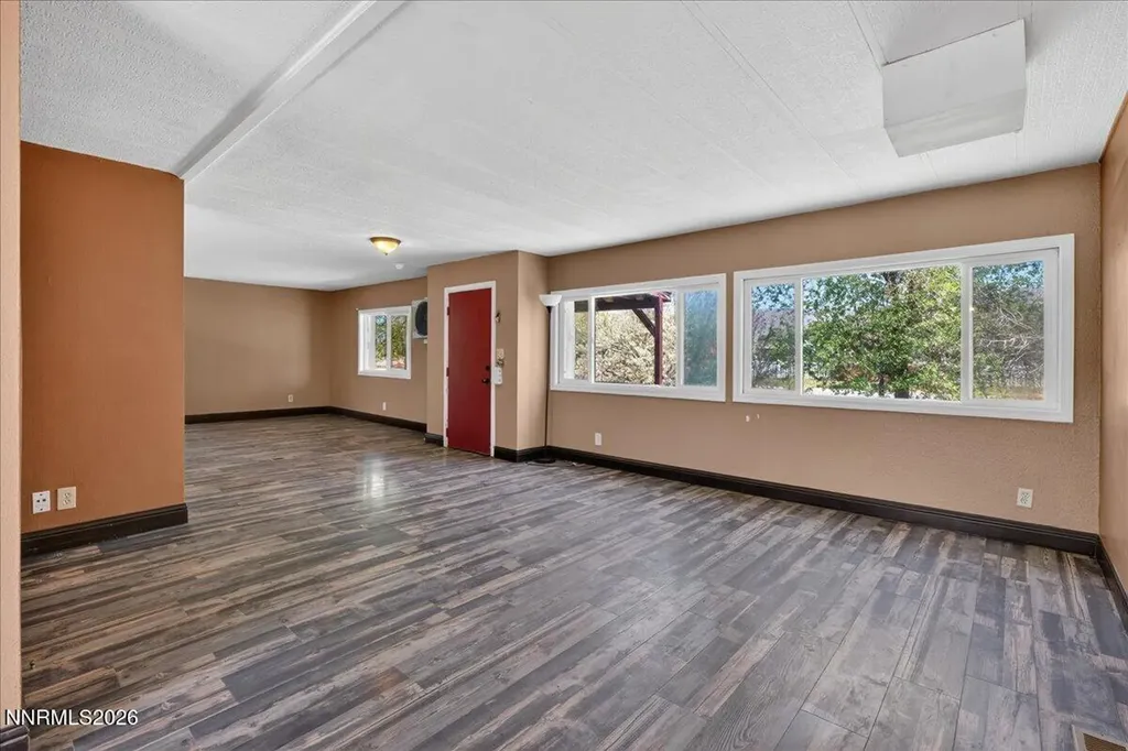 3575 Pershing Washoe Valley NV 89704