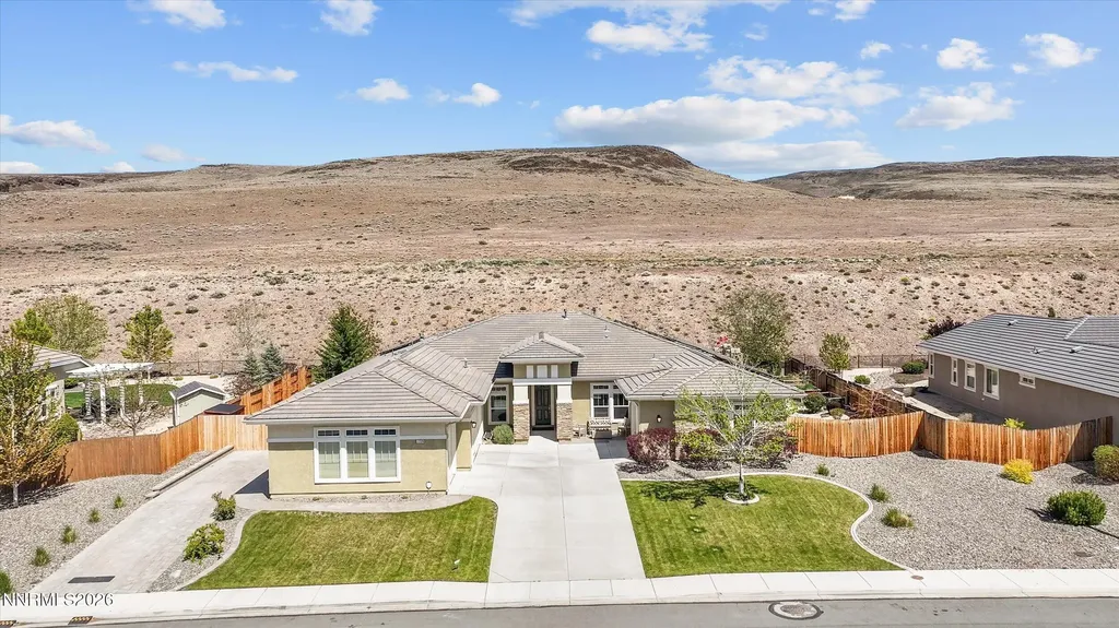 7729 Orange Plains Sparks NV 89436