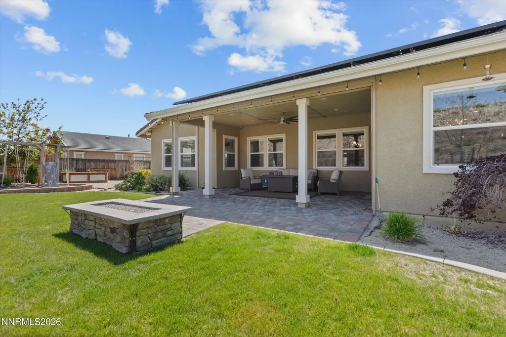 7729 Orange Plains Sparks NV 89436