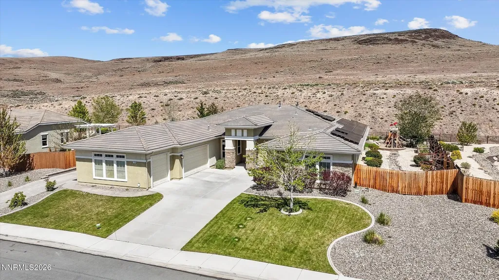 7729 Orange Plains Sparks NV 89436