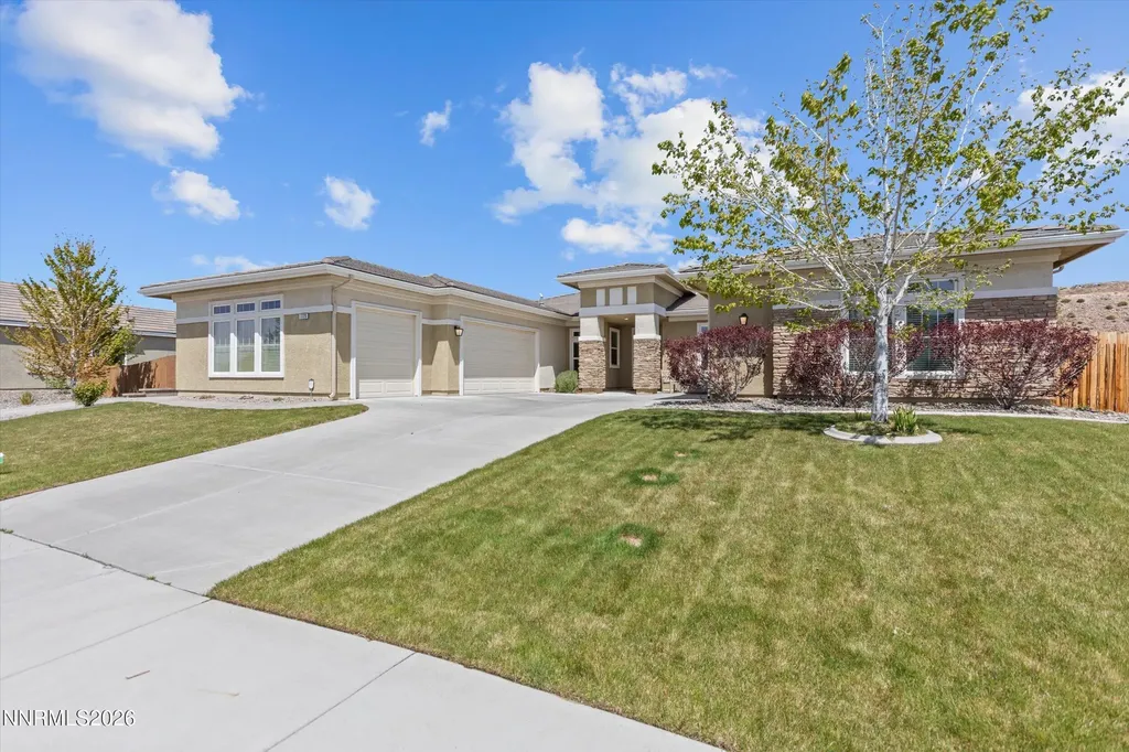 7729 Orange Plains Sparks NV 89436