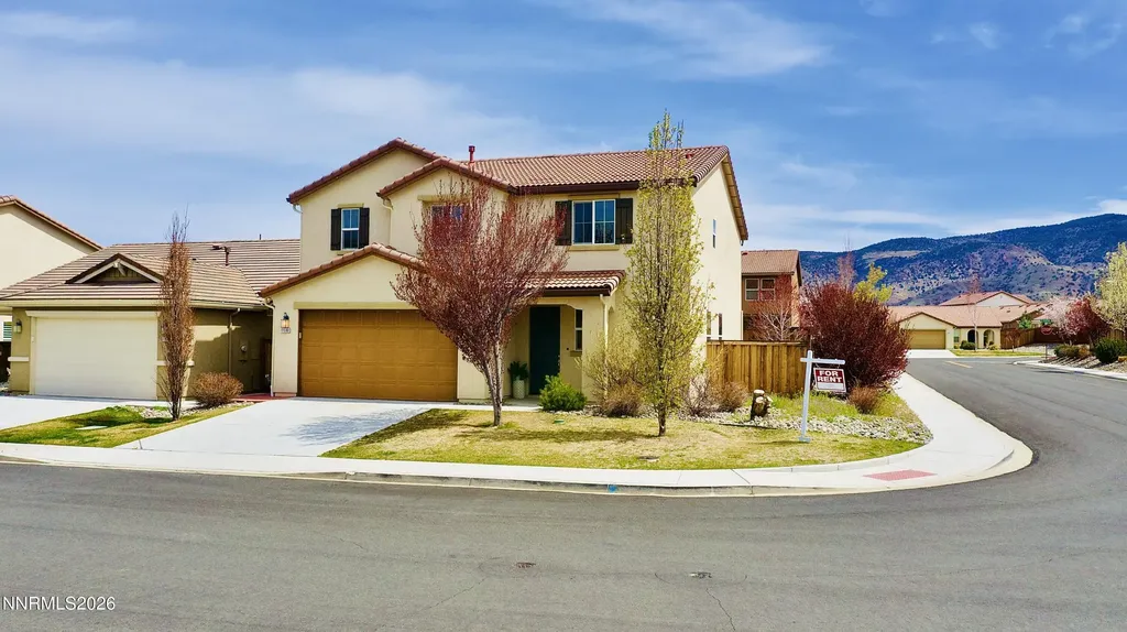 11590 Rivolli Reno NV 89521