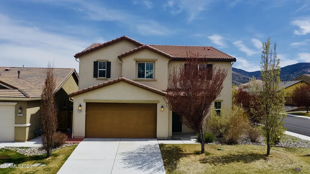 11590 Rivolli Reno NV 89521