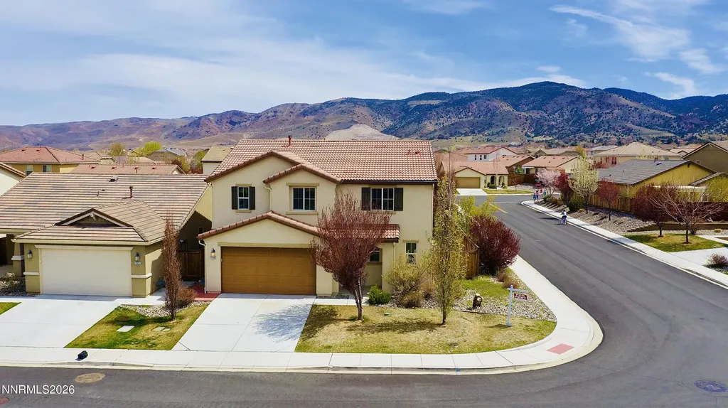 11590 Rivolli Reno NV 89521