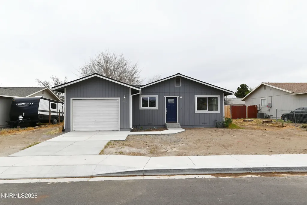 349 Shadow Fernley NV 89408