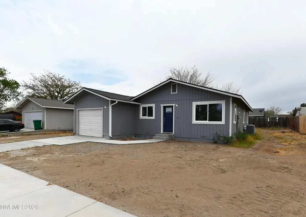 349 Shadow Fernley NV 89408