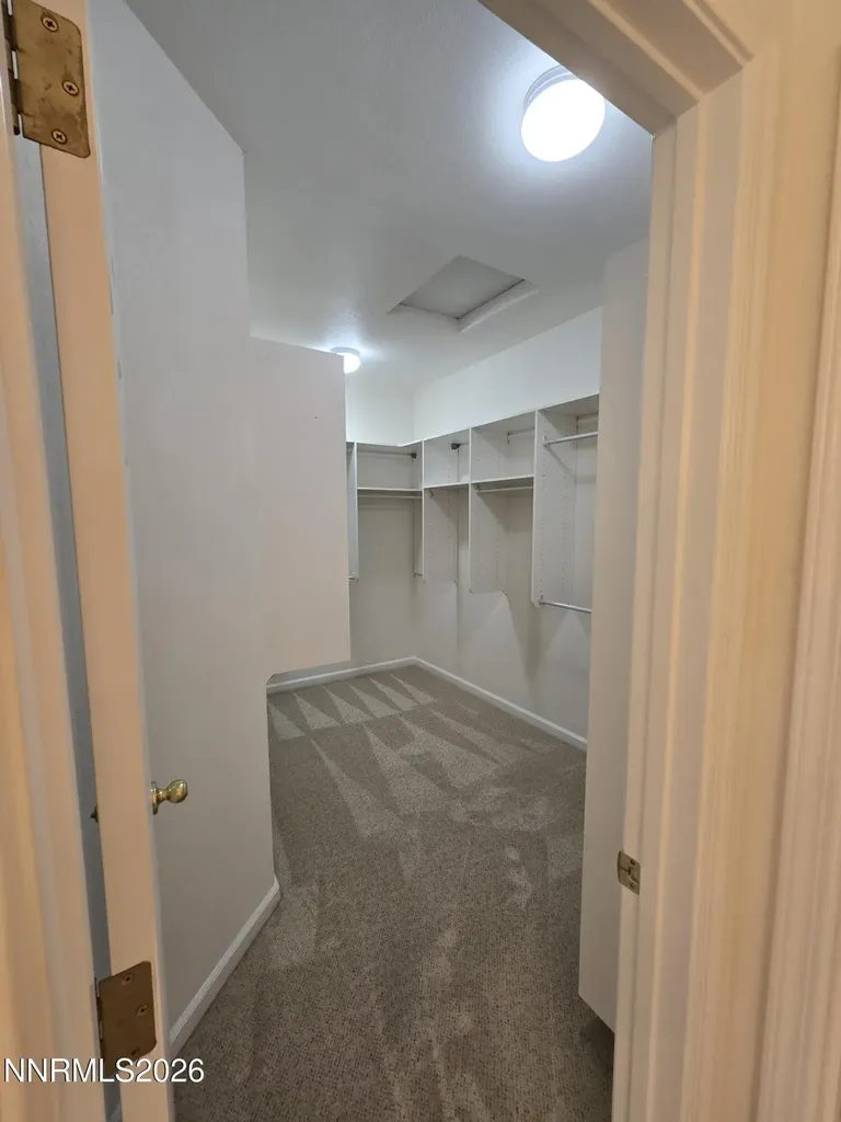 Carson City NV 89701