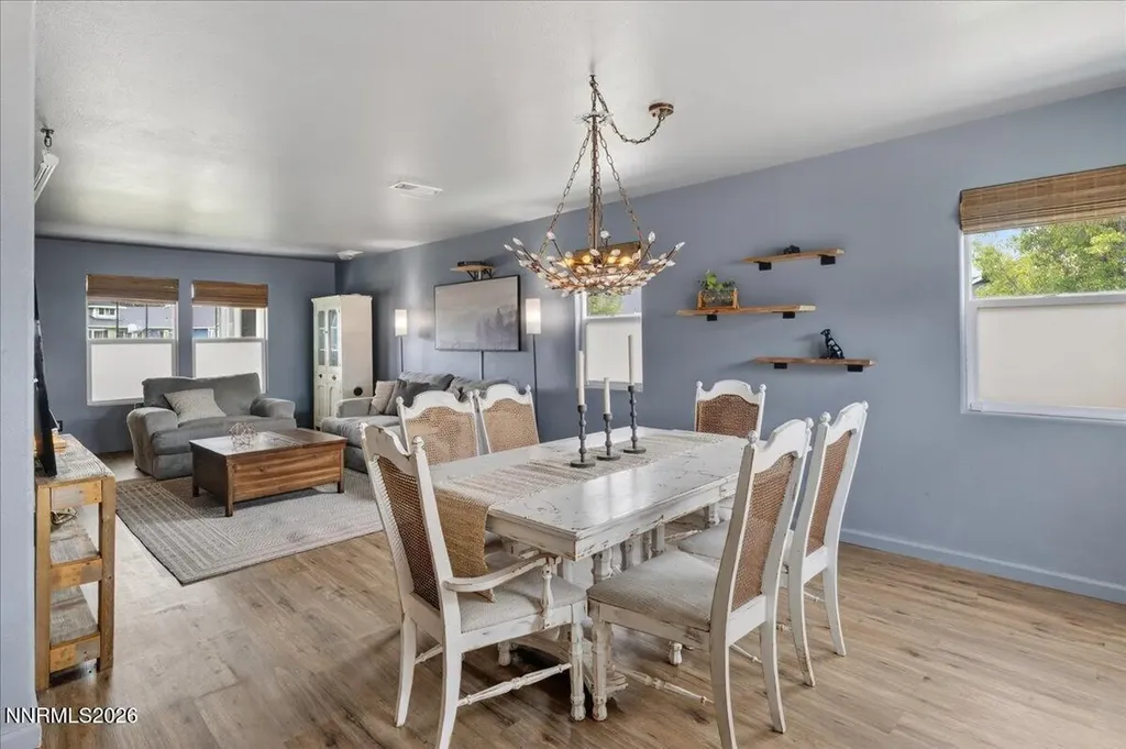 1347 Scarlet Oak Gardnerville NV 89410