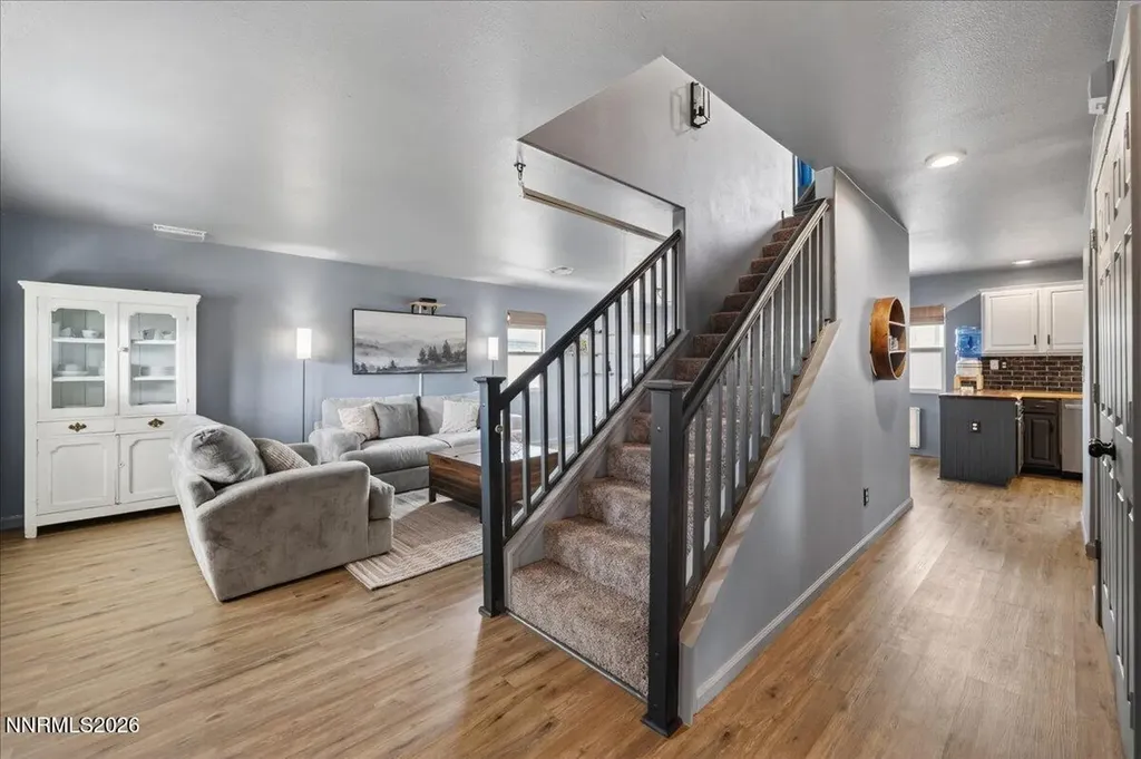 1347 Scarlet Oak Gardnerville NV 89410