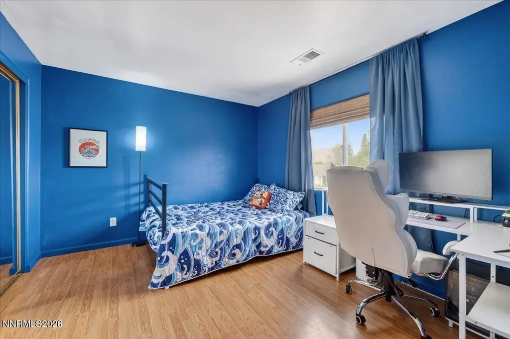 1347 Scarlet Oak Gardnerville NV 89410
