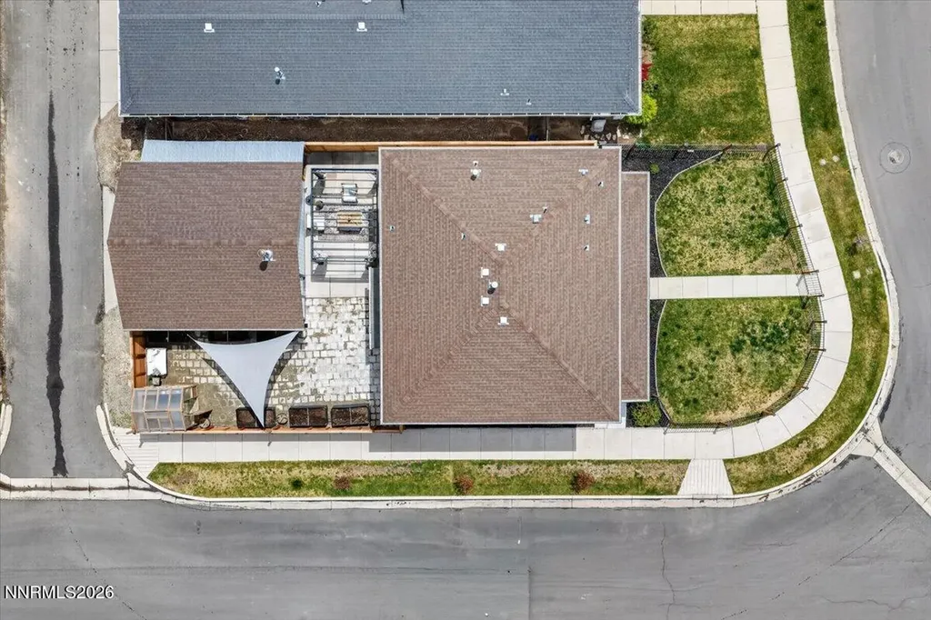 1347 Scarlet Oak Gardnerville NV 89410