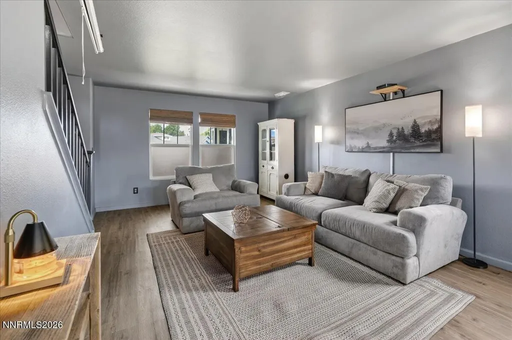 1347 Scarlet Oak Gardnerville NV 89410