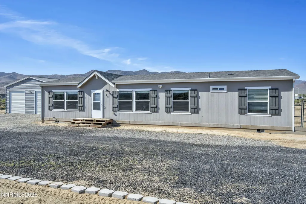 18 Kelsey Dayton NV 89403