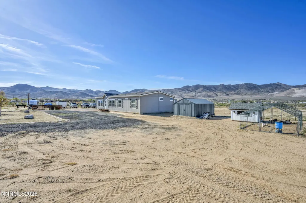 18 Kelsey Dayton NV 89403