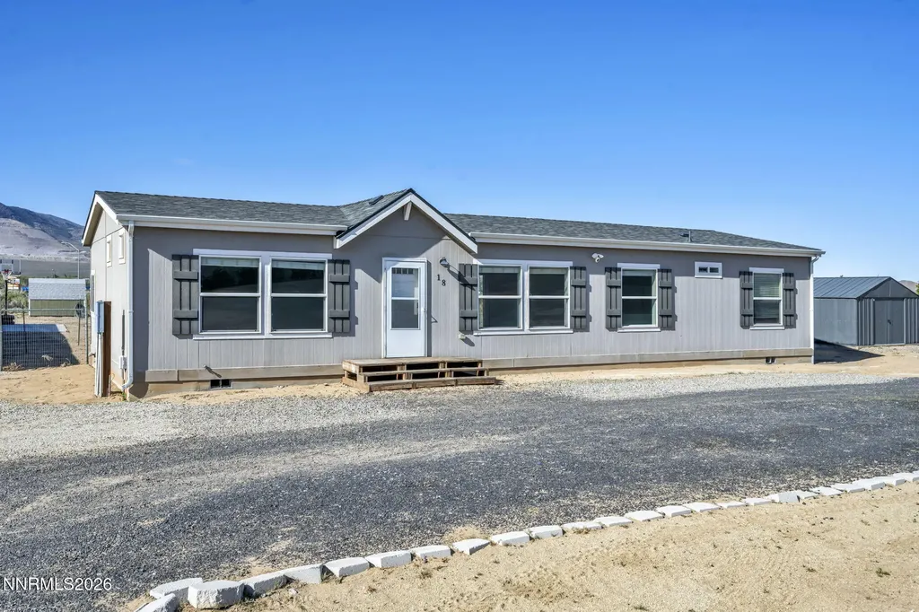 18 Kelsey Dayton NV 89403