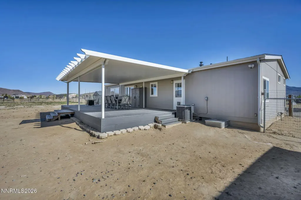 18 Kelsey Dayton NV 89403
