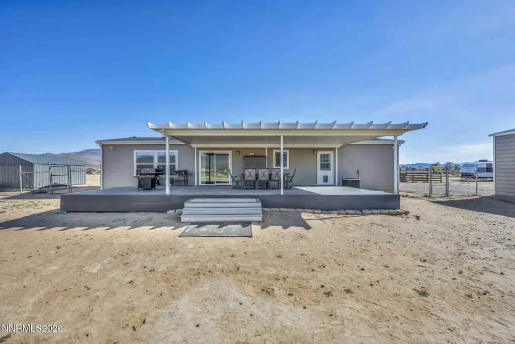 18 Kelsey Dayton NV 89403