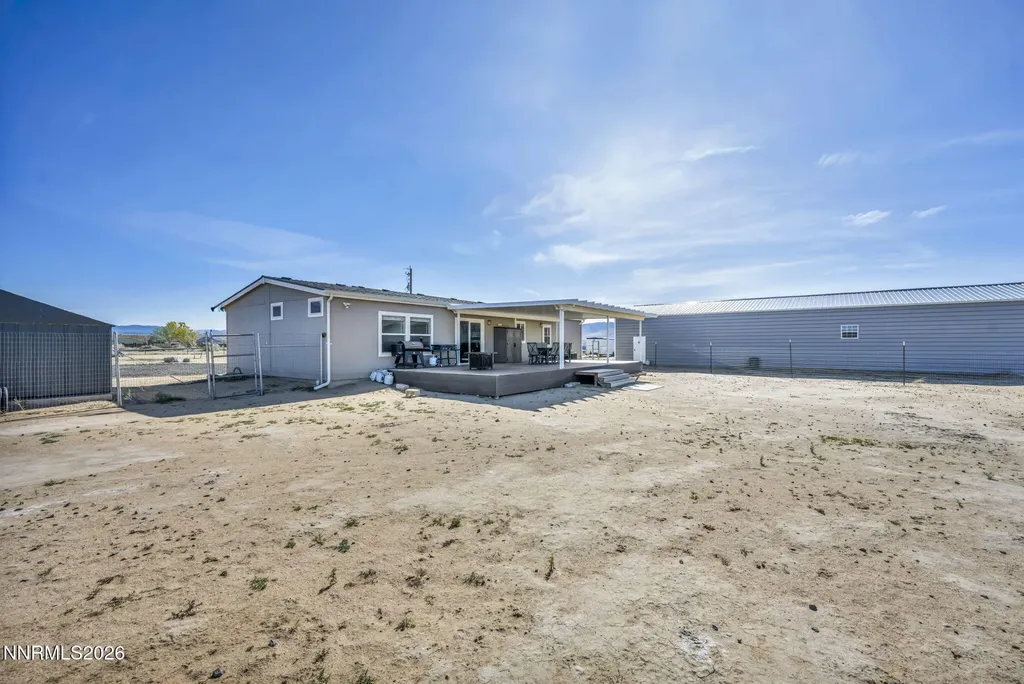 18 Kelsey Dayton NV 89403