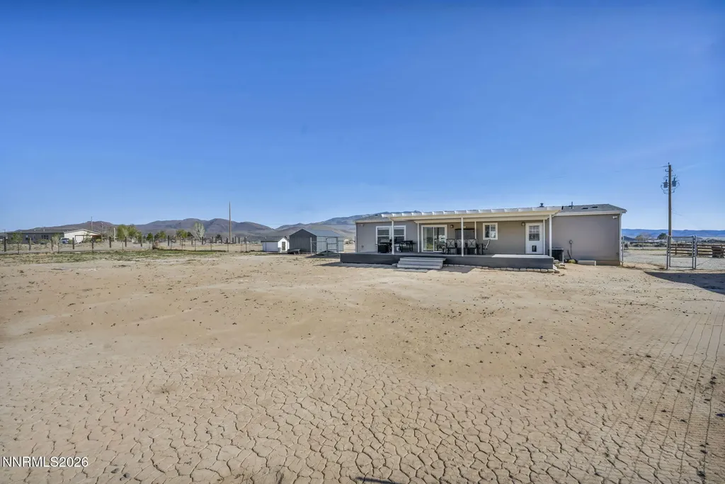 18 Kelsey Dayton NV 89403