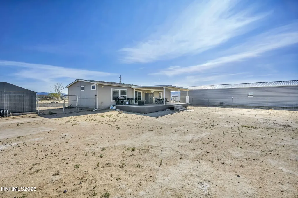18 Kelsey Dayton NV 89403