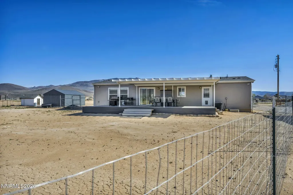 18 Kelsey Dayton NV 89403