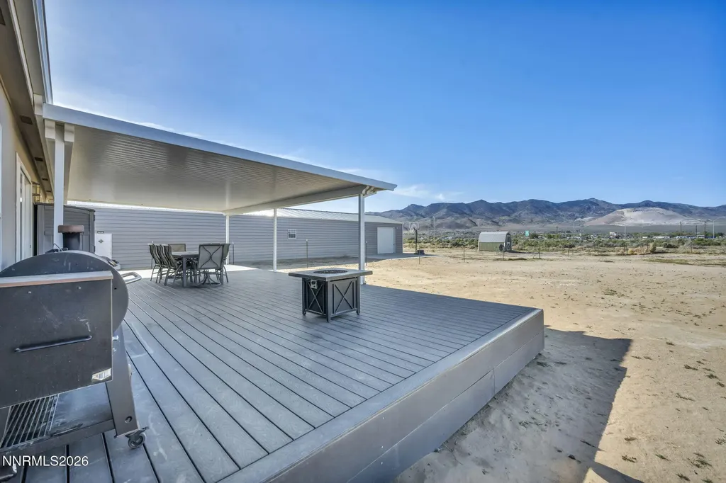 18 Kelsey Dayton NV 89403