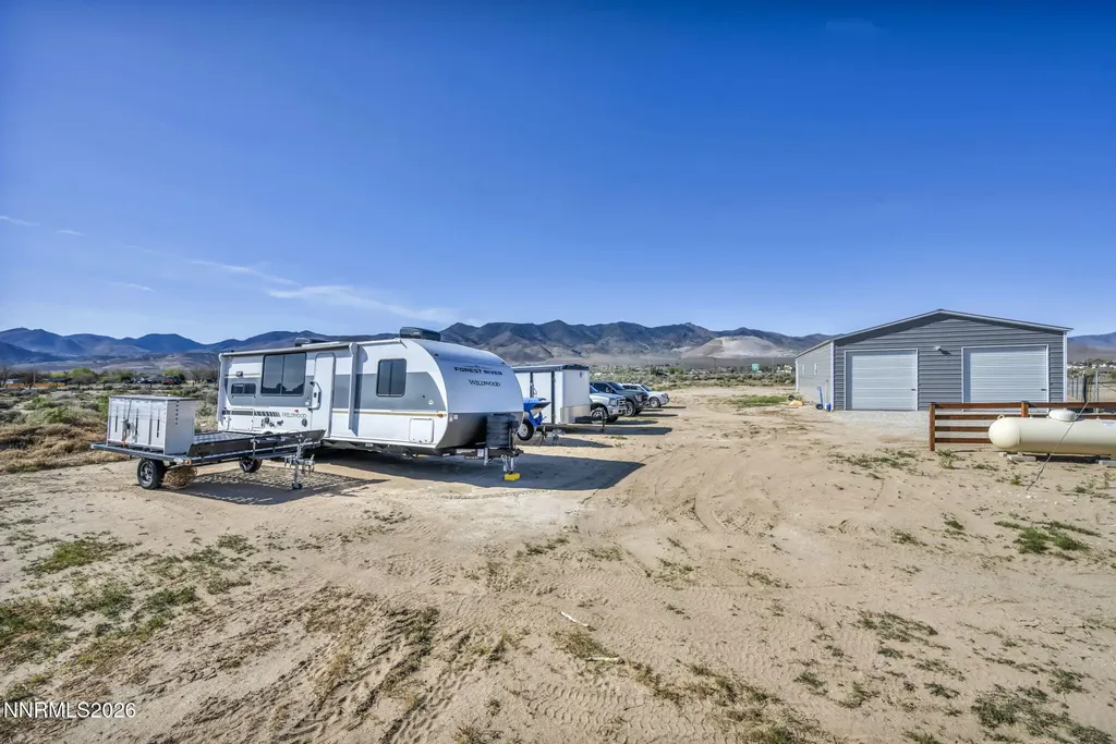 18 Kelsey Dayton NV 89403