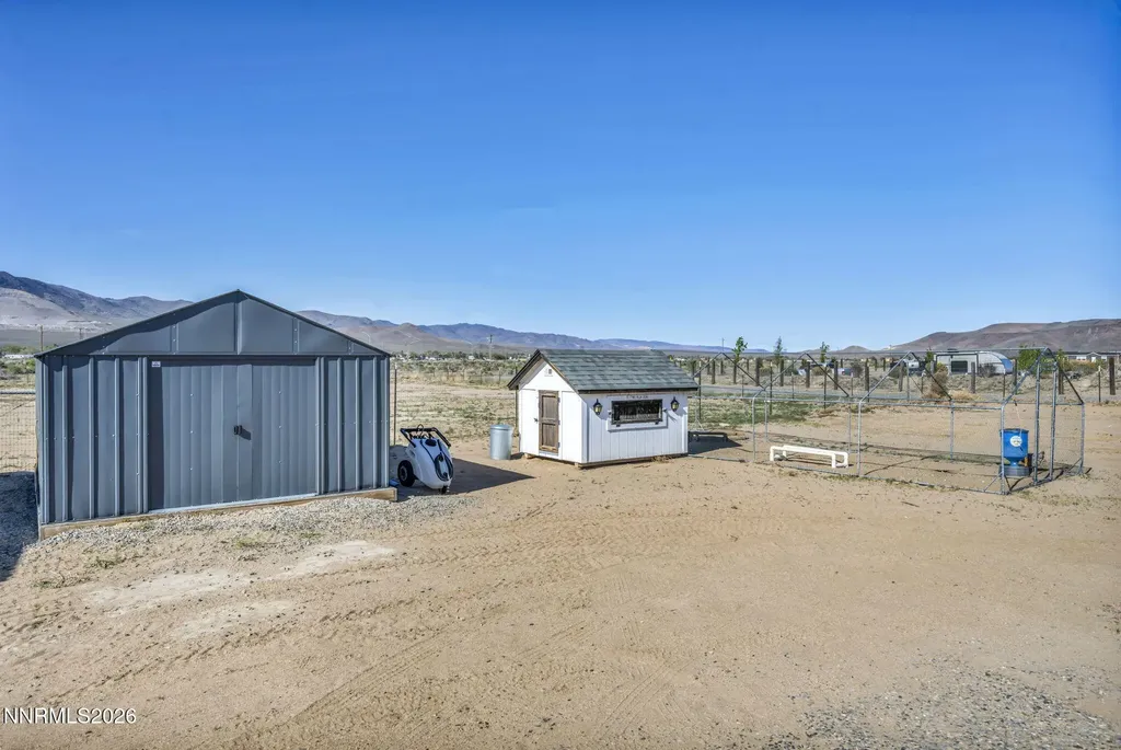 18 Kelsey Dayton NV 89403
