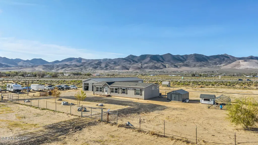 18 Kelsey Dayton NV 89403