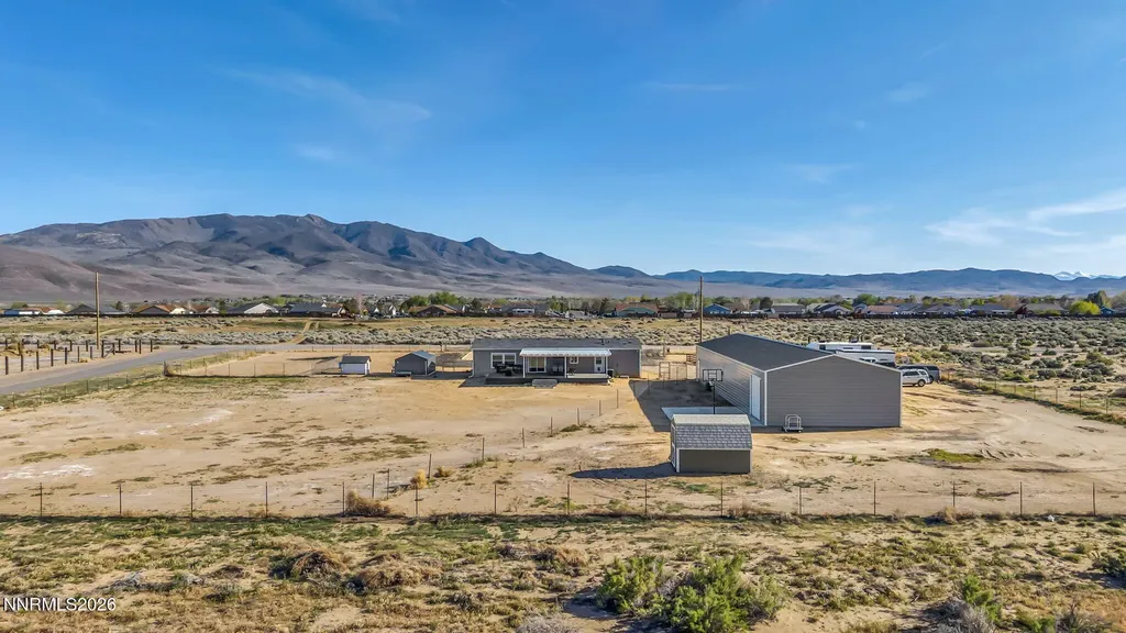 18 Kelsey Dayton NV 89403