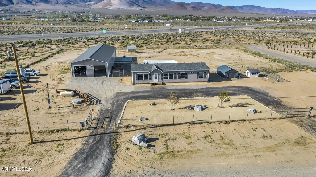 18 Kelsey Dayton NV 89403