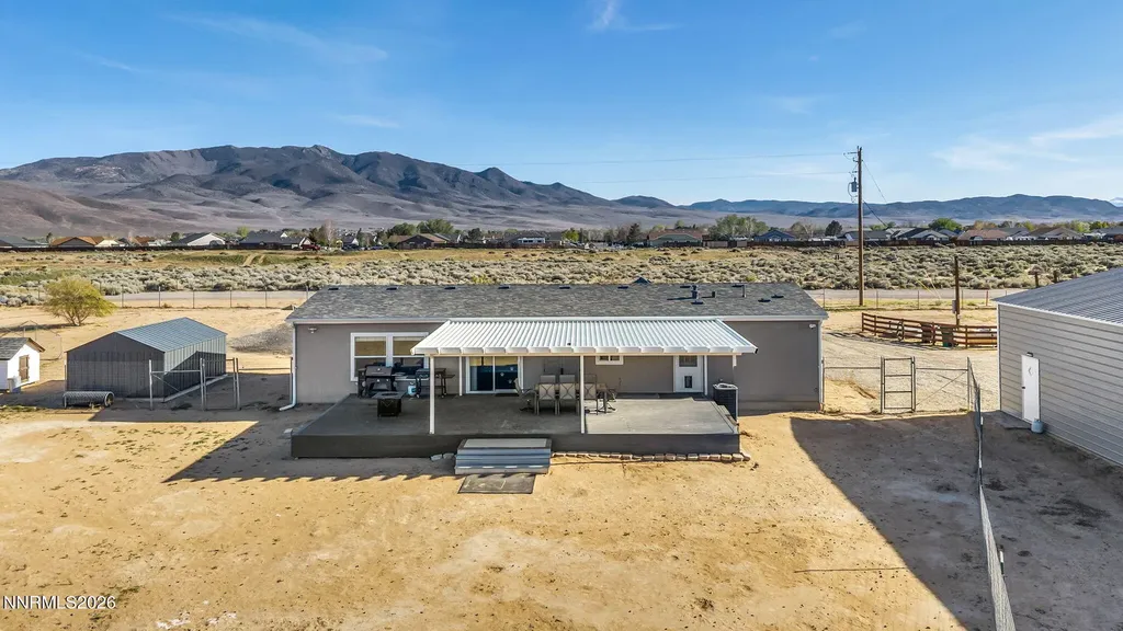 18 Kelsey Dayton NV 89403