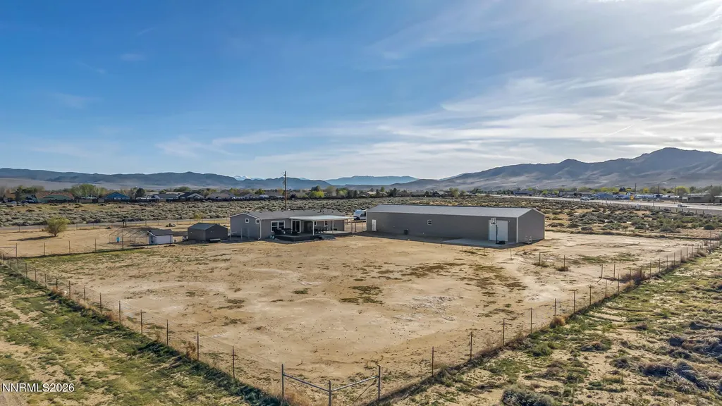 18 Kelsey Dayton NV 89403