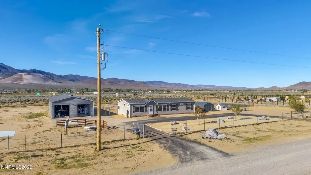 18 Kelsey Dayton NV 89403