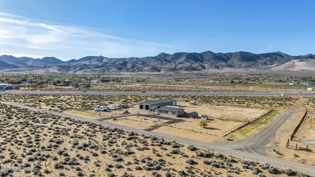 18 Kelsey Dayton NV 89403