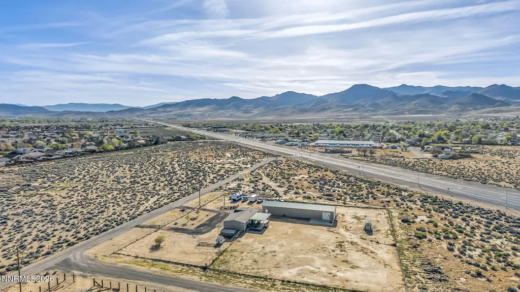 18 Kelsey Dayton NV 89403