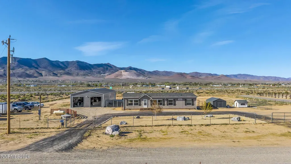 18 Kelsey Dayton NV 89403