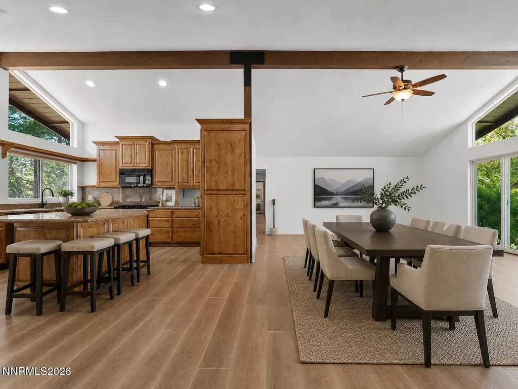232 Beverly Gardnerville NV 89460