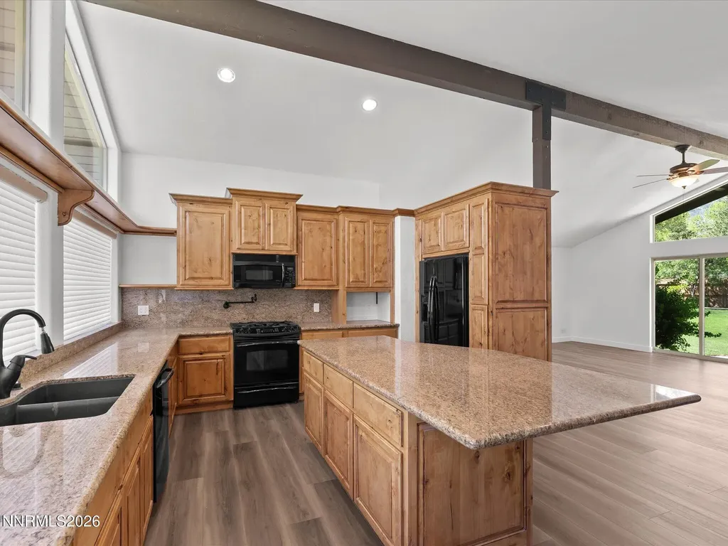 232 Beverly Gardnerville NV 89460