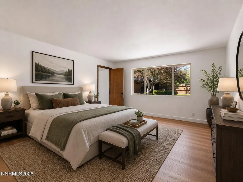 232 Beverly Gardnerville NV 89460