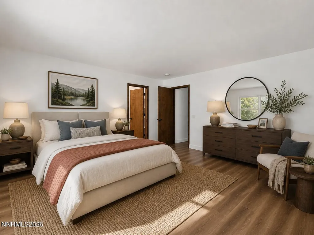 232 Beverly Gardnerville NV 89460
