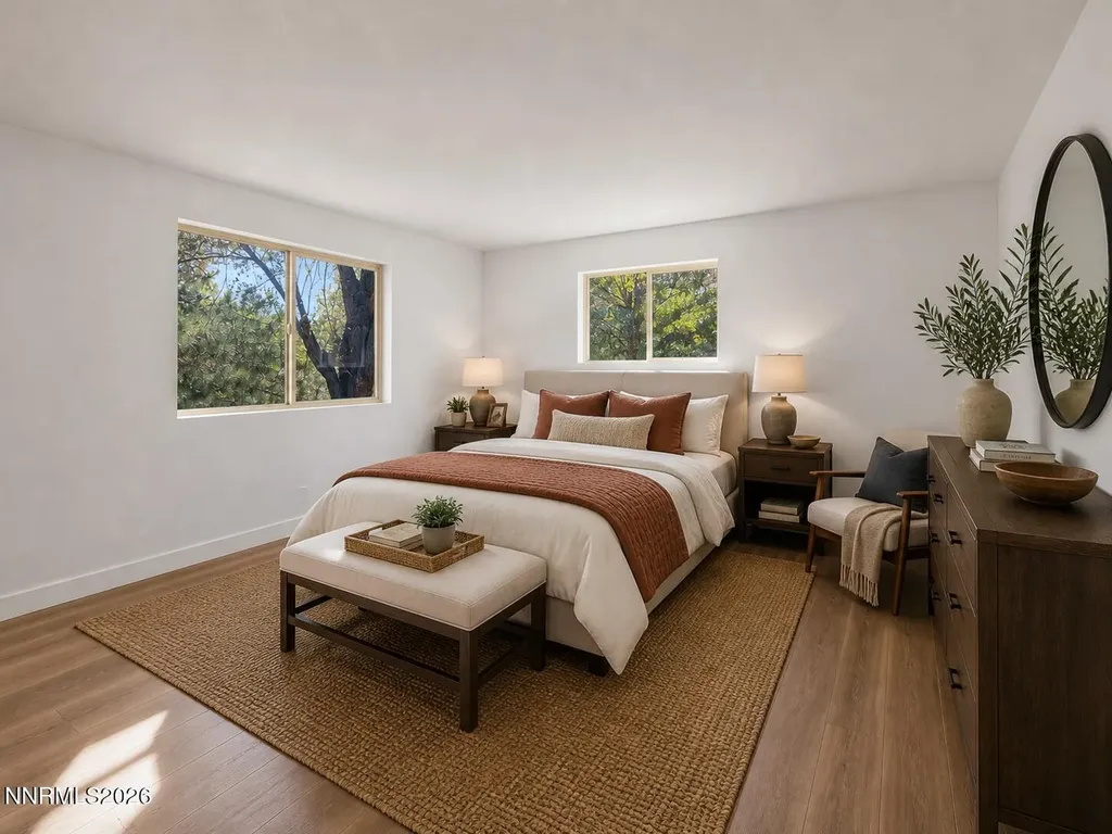 232 Beverly Gardnerville NV 89460