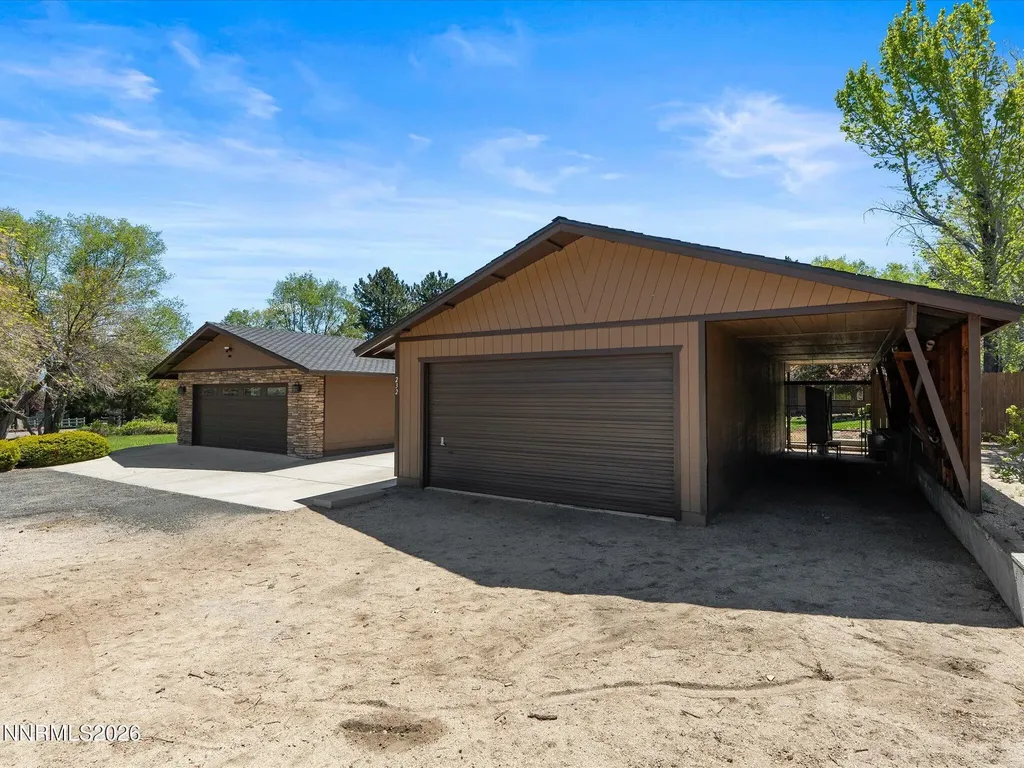 232 Beverly Gardnerville NV 89460